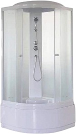 Parly Душевая кабина Tomorrow ET821 – фотография-1